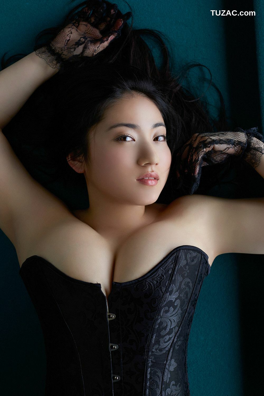 YS Web_入江紗綾《神様！仏様！紗綾サマー！》写真集 Vol.707[93P]