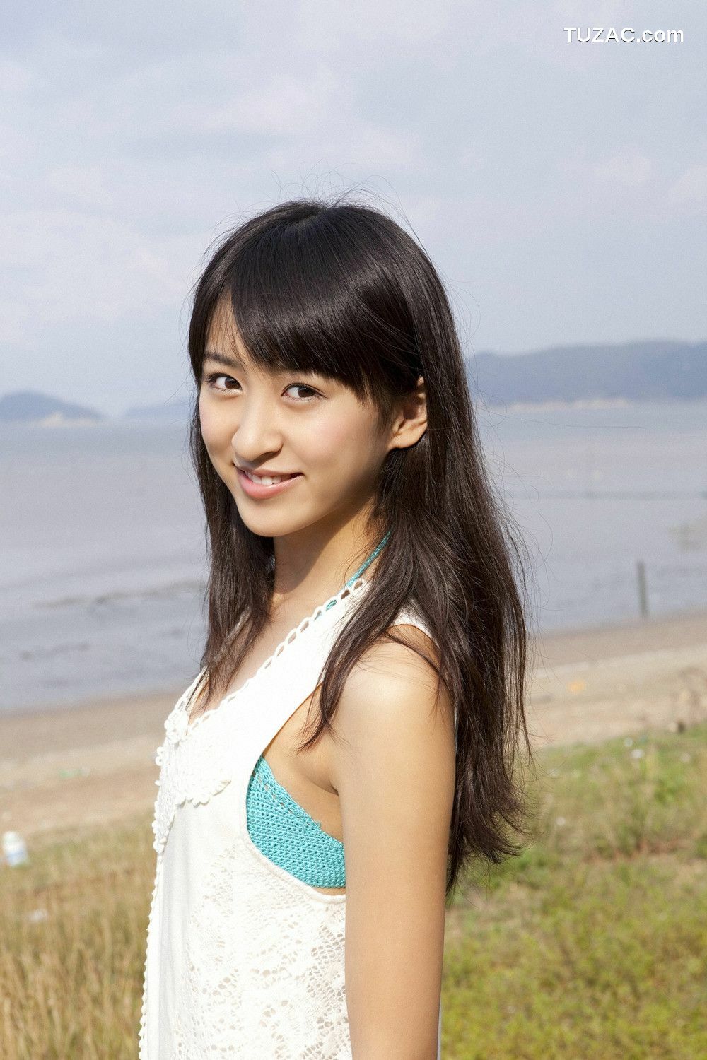 YS Web_入矢麻衣《一瞬で恋に落ちた!!》写真集 Vol.386[100P]