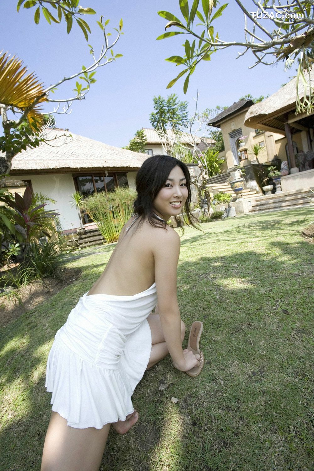 YS Web_八代兼美/八代みなせ《ダイナミックバディに777》写真集 Vol.292[100P]