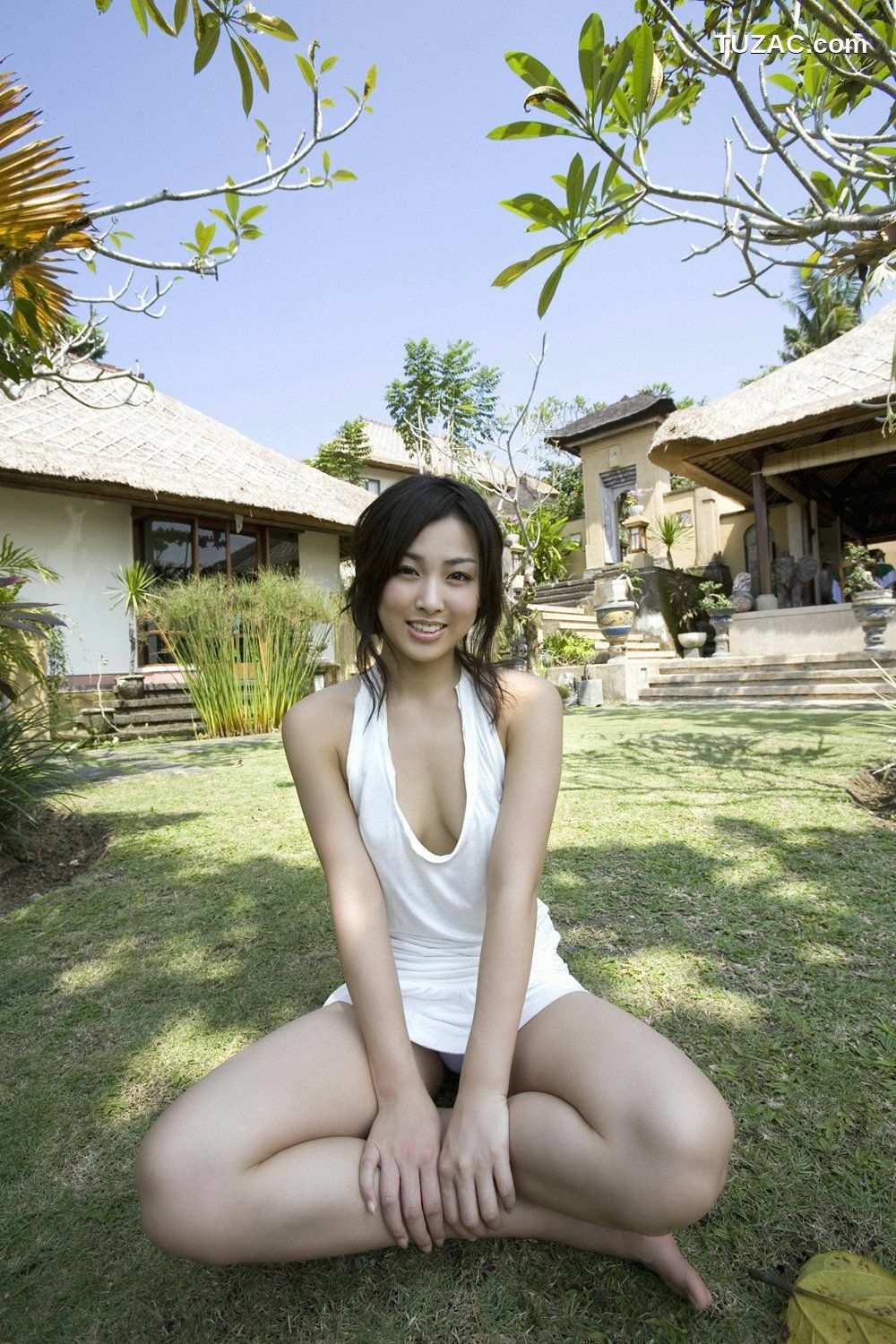 YS Web_八代兼美/八代みなせ《ダイナミックバディに777》写真集 Vol.292[100P]