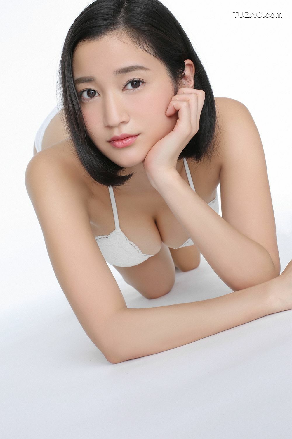 YS Web_出口亜梨沙《Perfect Body》 Vol.806 写真集[50P]