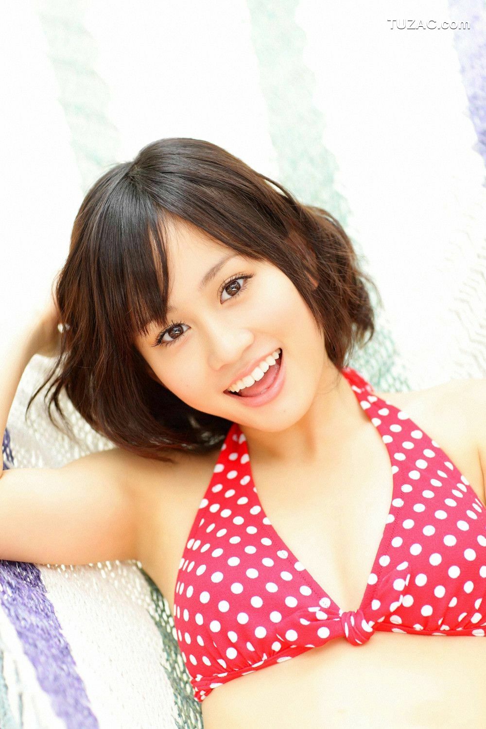YS Web_前田敦子《4番センターあっちゃん登場》写真集 Vol.330[60P]