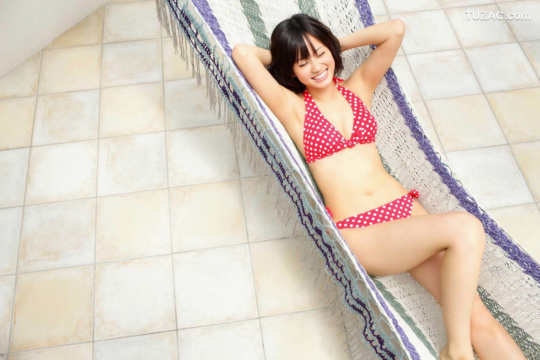 YS Web_前田敦子《4番センターあっちゃん登場》写真集 Vol.330[60P]