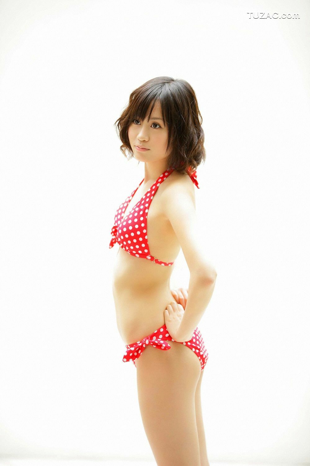 YS Web_前田敦子《4番センターあっちゃん登場》写真集 Vol.330[60P]