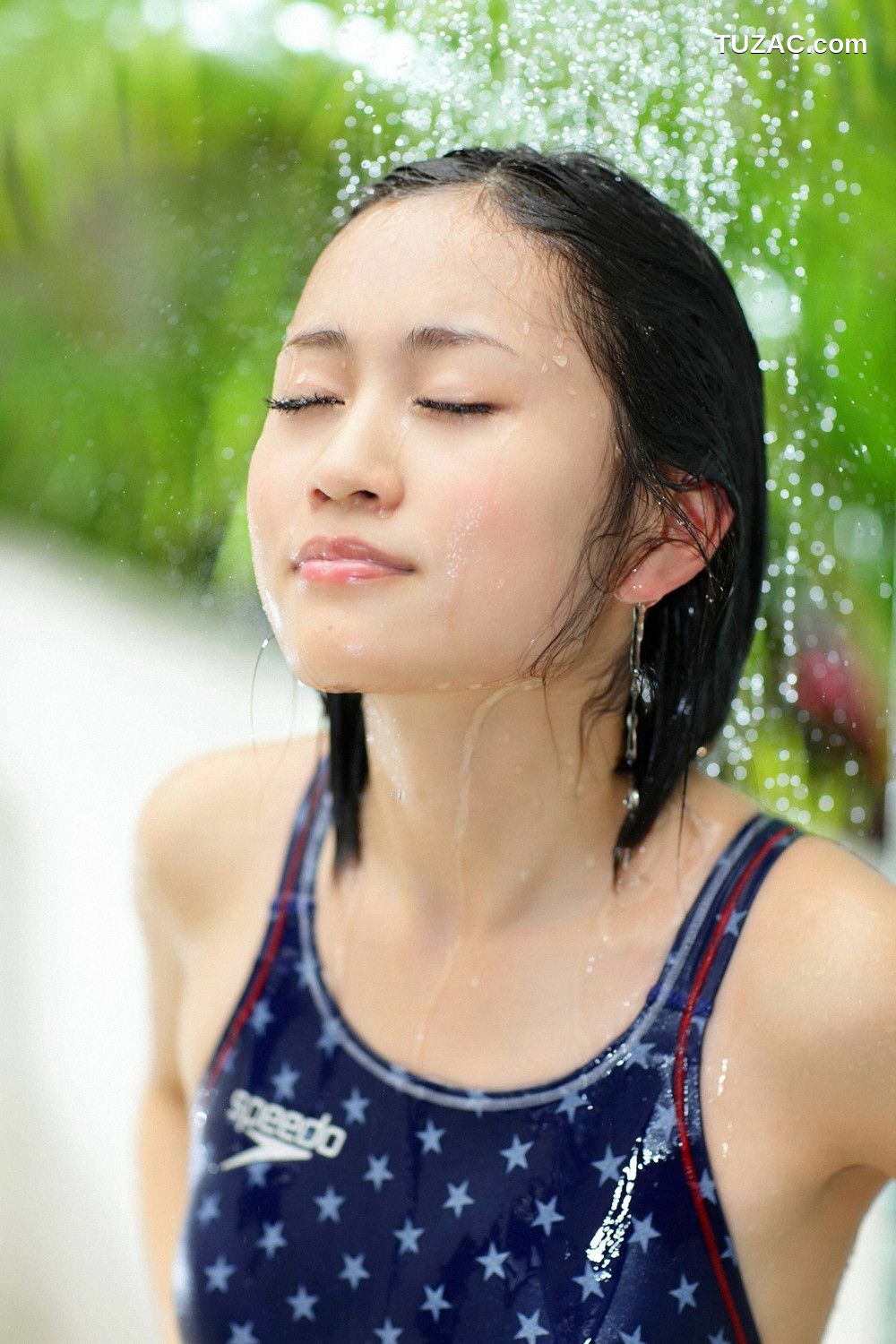 YS Web_前田敦子《4番センターあっちゃん登場》写真集 Vol.330[60P]