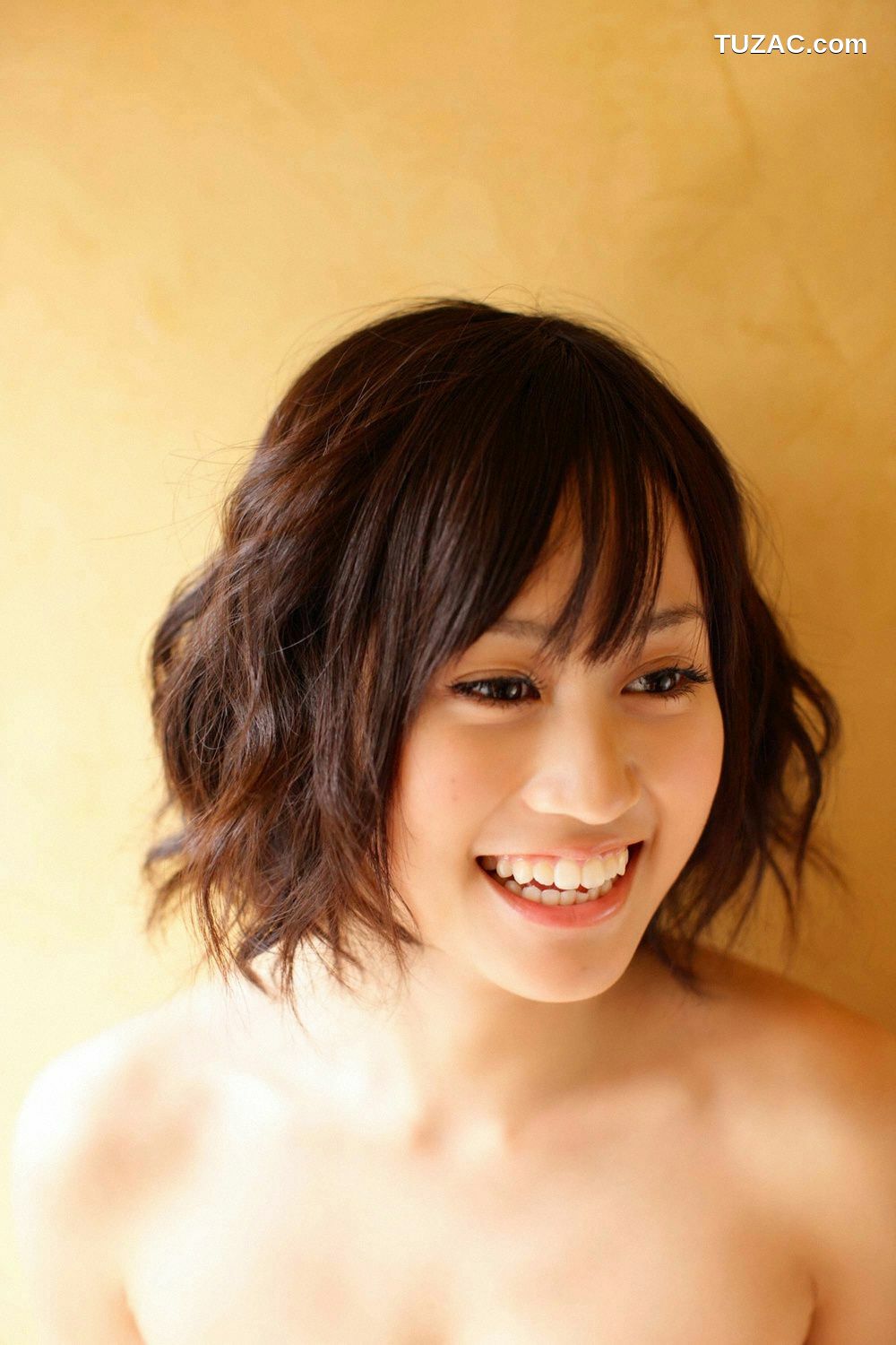 YS Web_前田敦子《4番センターあっちゃん登場》写真集 Vol.330[60P]