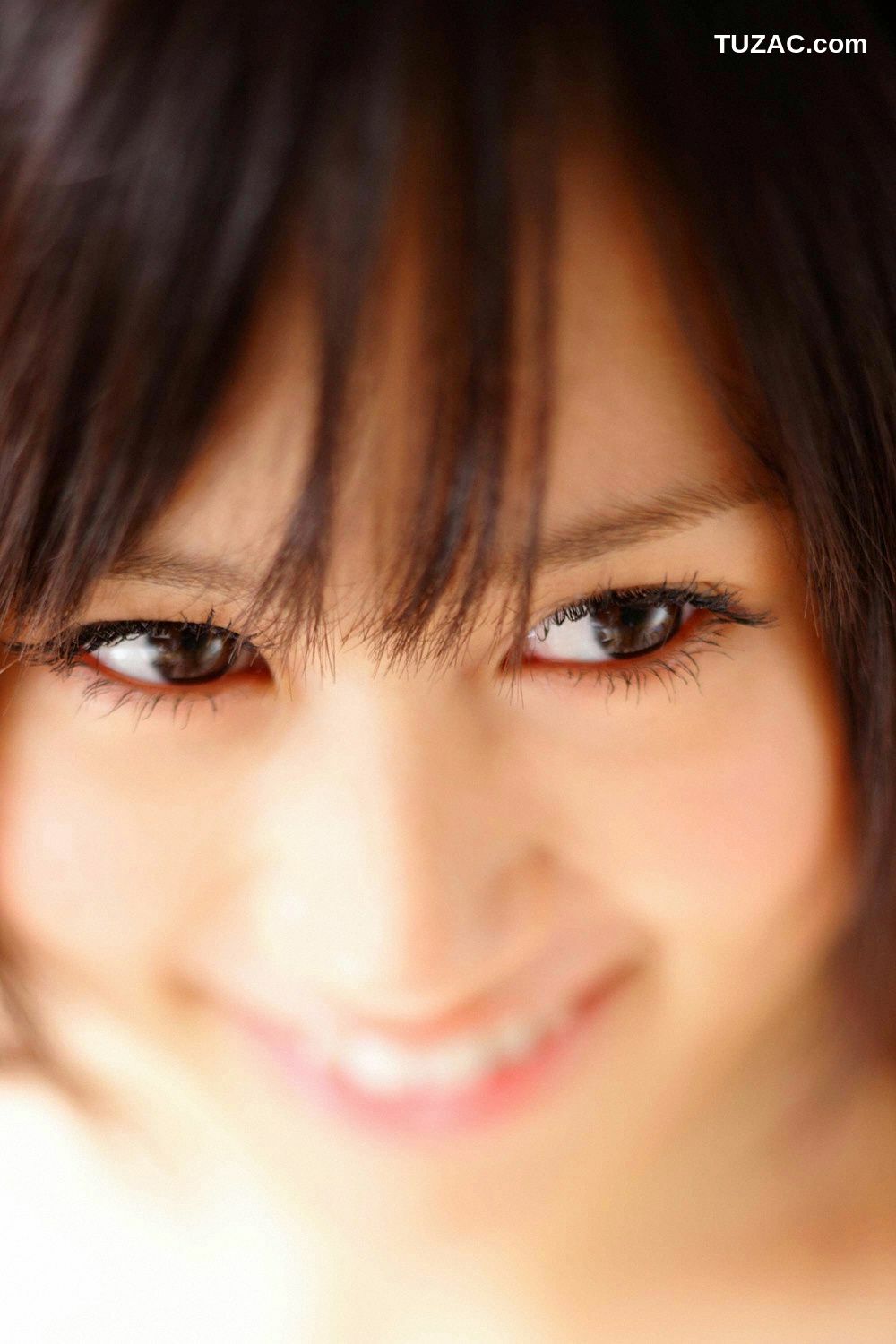 YS Web_前田敦子《4番センターあっちゃん登場》写真集 Vol.330[60P]