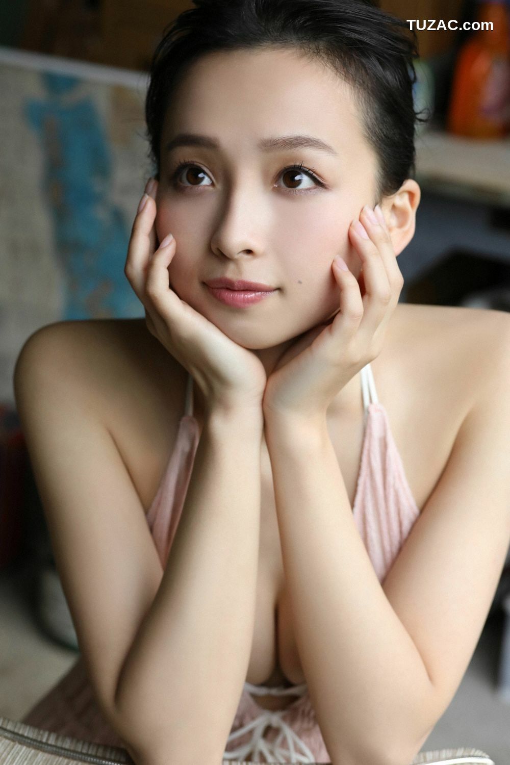 YS Web_华村飞鸟/華村あすか《柔肌ハイスペック》 Vol.800 写真集[100P]