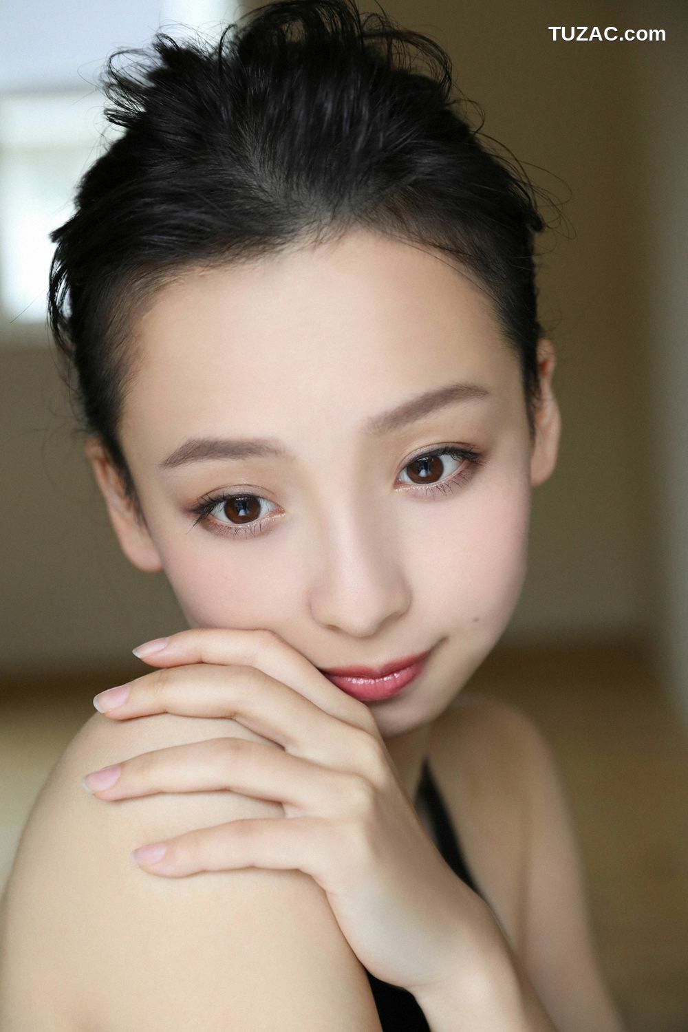 YS Web_华村飞鸟/華村あすか《柔肌ハイスペック》 Vol.800 写真集[100P]