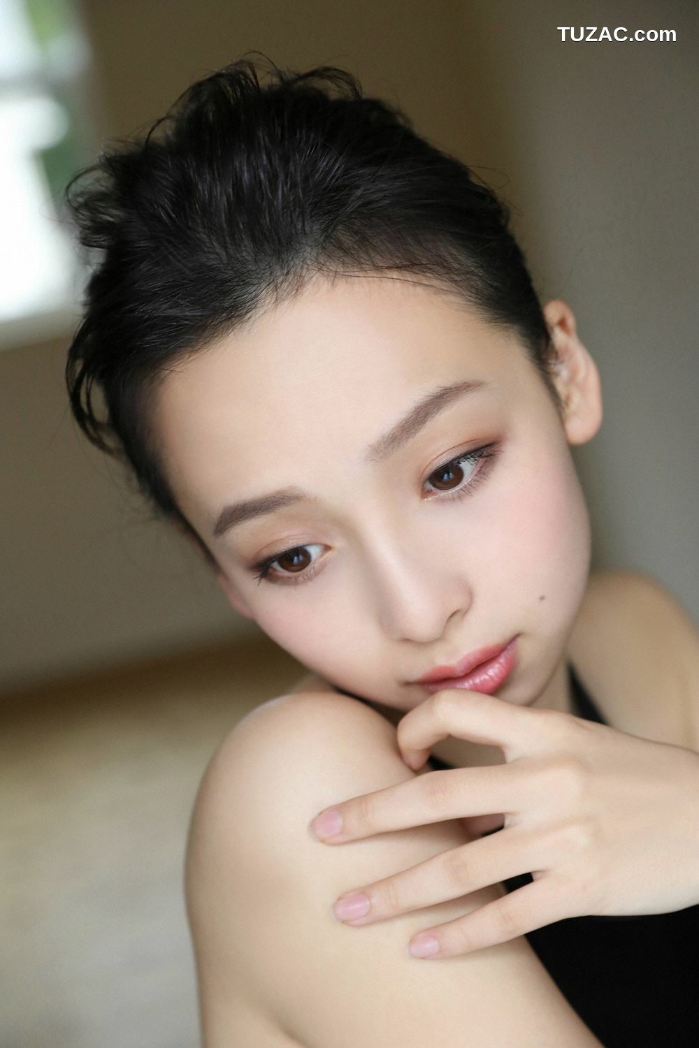 YS Web_华村飞鸟/華村あすか《柔肌ハイスペック》 Vol.800 写真集[100P]