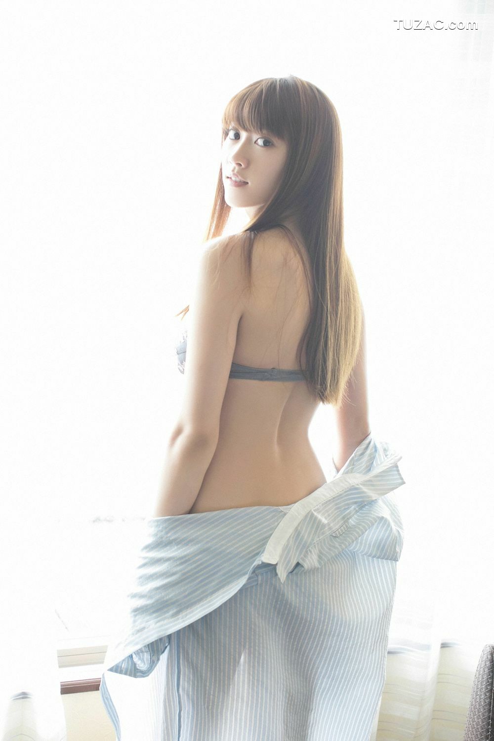 YS Web_原幹恵《Great Hara》写真集 Vol.667[80P]