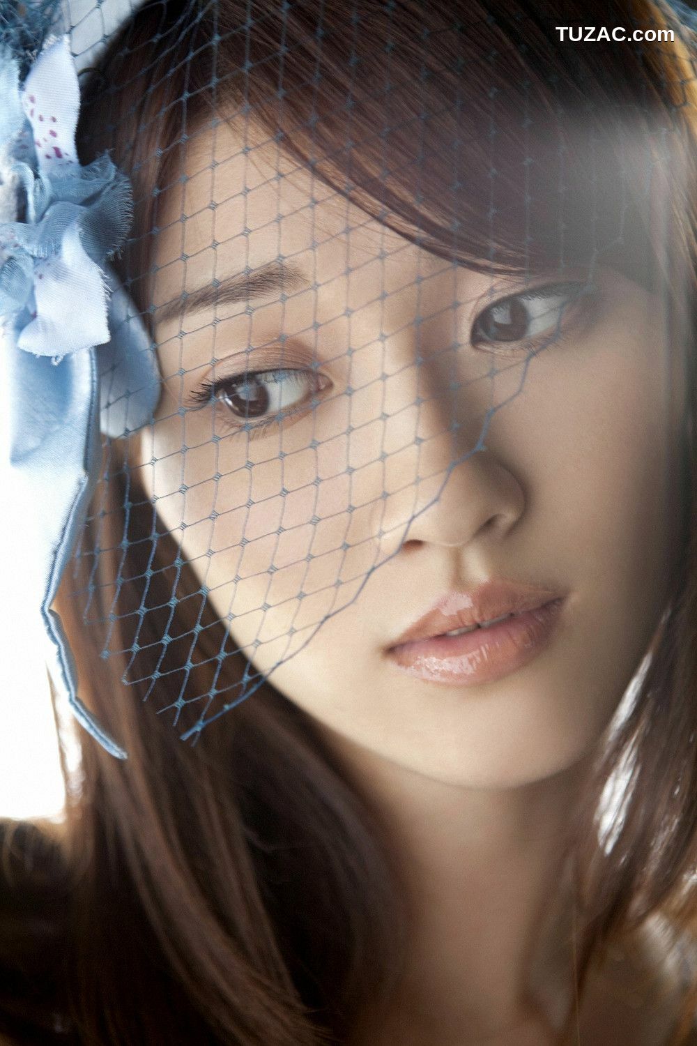 YS Web_原幹恵《Mの誘惑》写真集 Vol.339[93P]