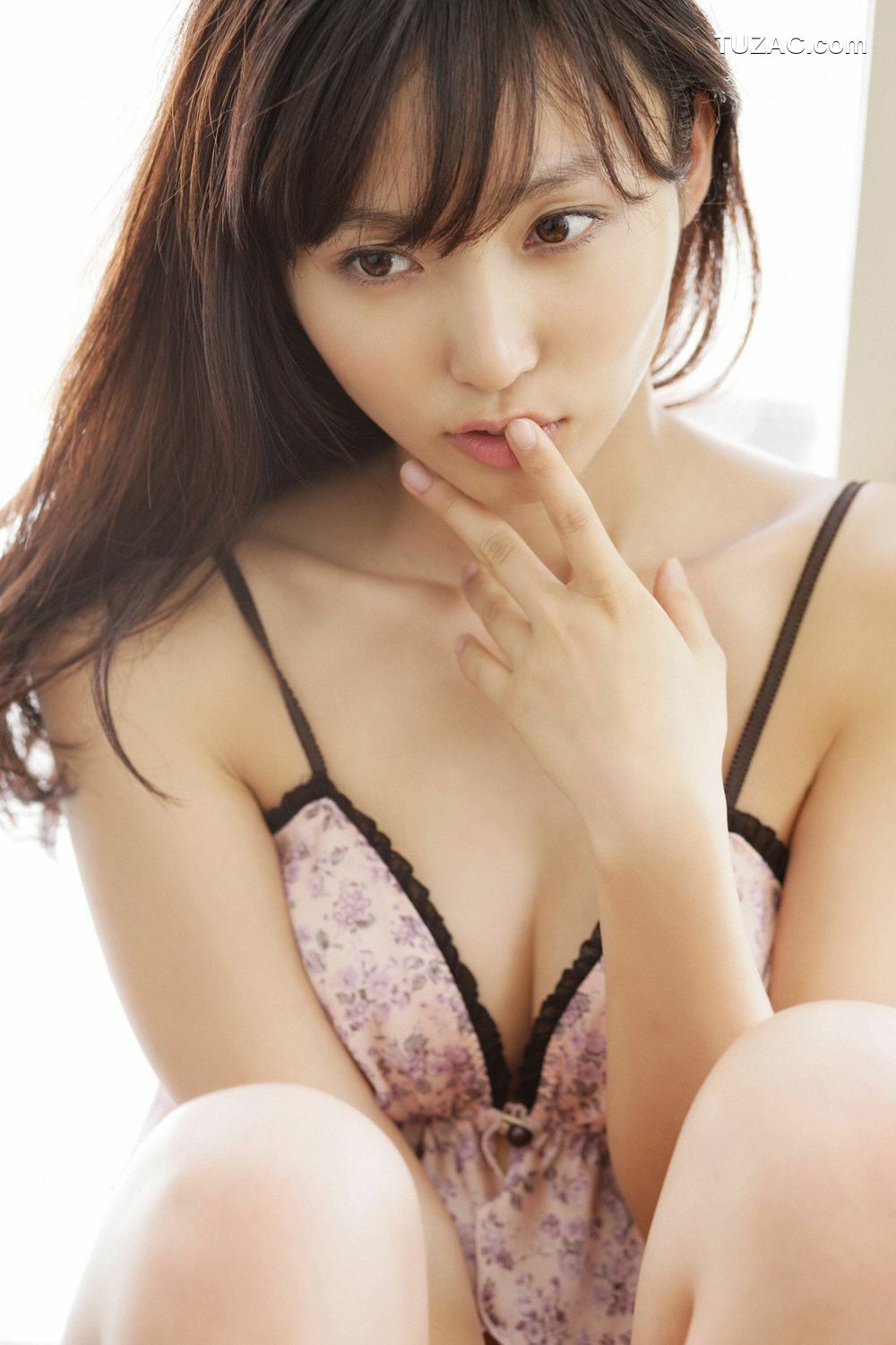 YS Web_吉木りさ/吉木梨纱《ダラビァ絕對ヒロイン降臨!!》写真集 Vol.527[108P]