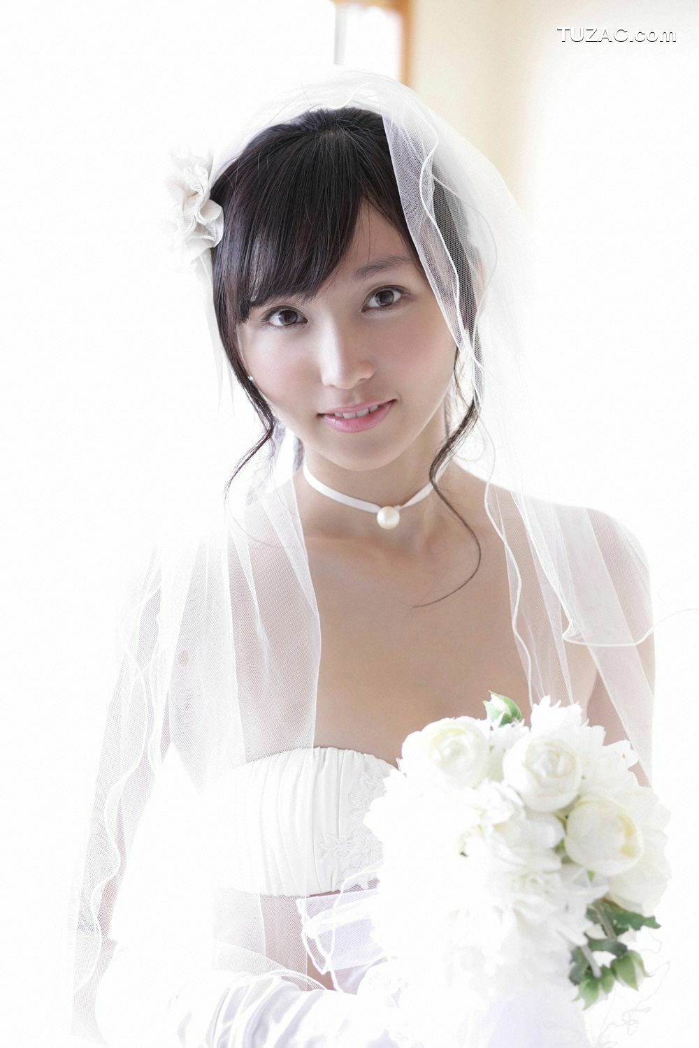 YS Web_吉木りさ/吉木梨纱《ダラビァ絕對ヒロイン降臨!!》写真集 Vol.527[108P]