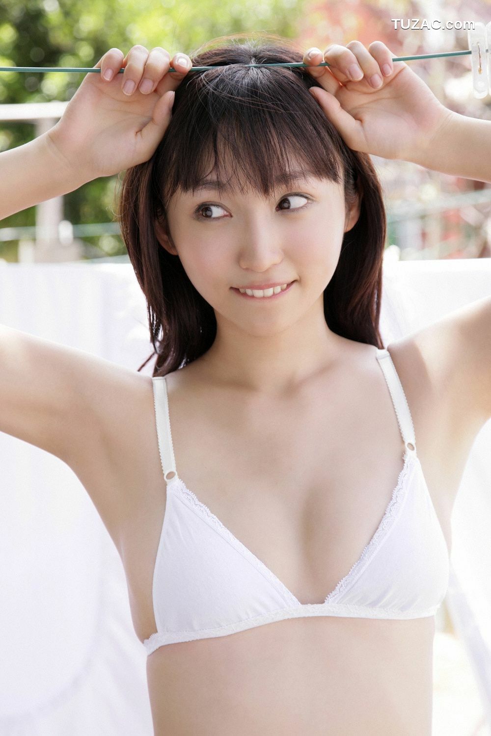 YS Web_吉木りさ/吉木梨纱《ダラビァ絕對ヒロイン降臨!!》写真集 Vol.527[108P]
