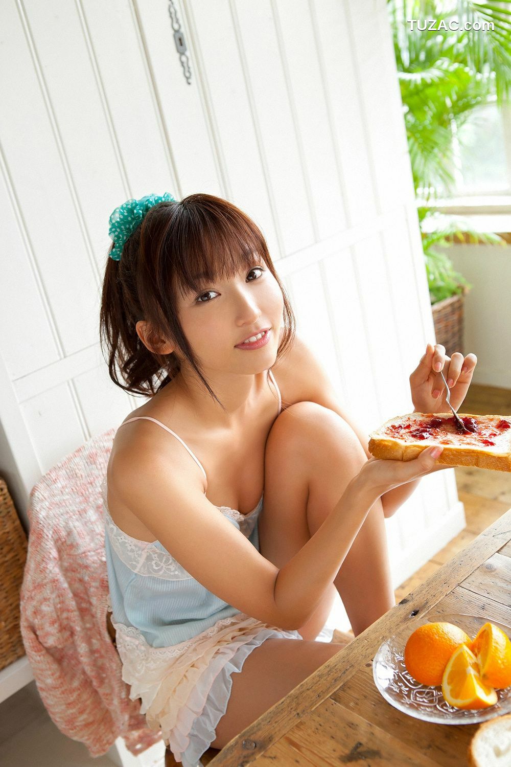 YS Web_吉木りさ/吉木梨纱《教元うめ.け.る》写真集 Vol.434[96P]