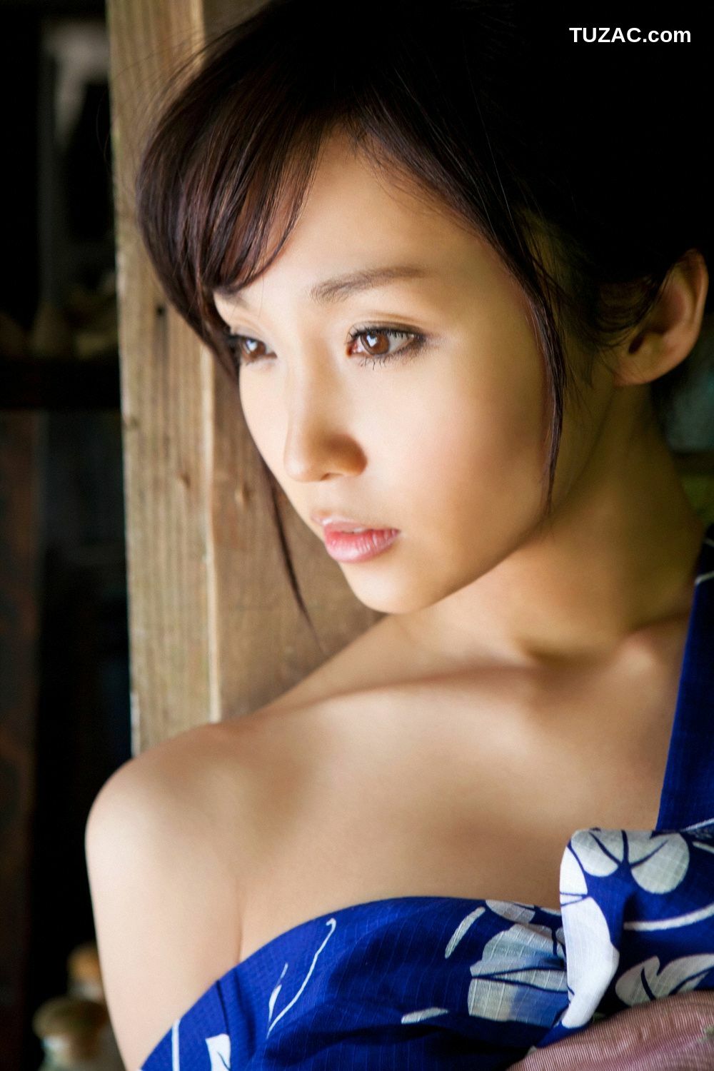 YS Web_吉木りさ《しなやかフェロモン》写真集 Vol.552[100P]