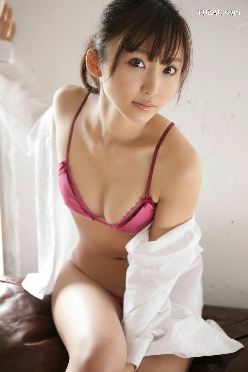 YS Web_吉木りさ《密室ロマンス》写真集 Vol.540[88P]