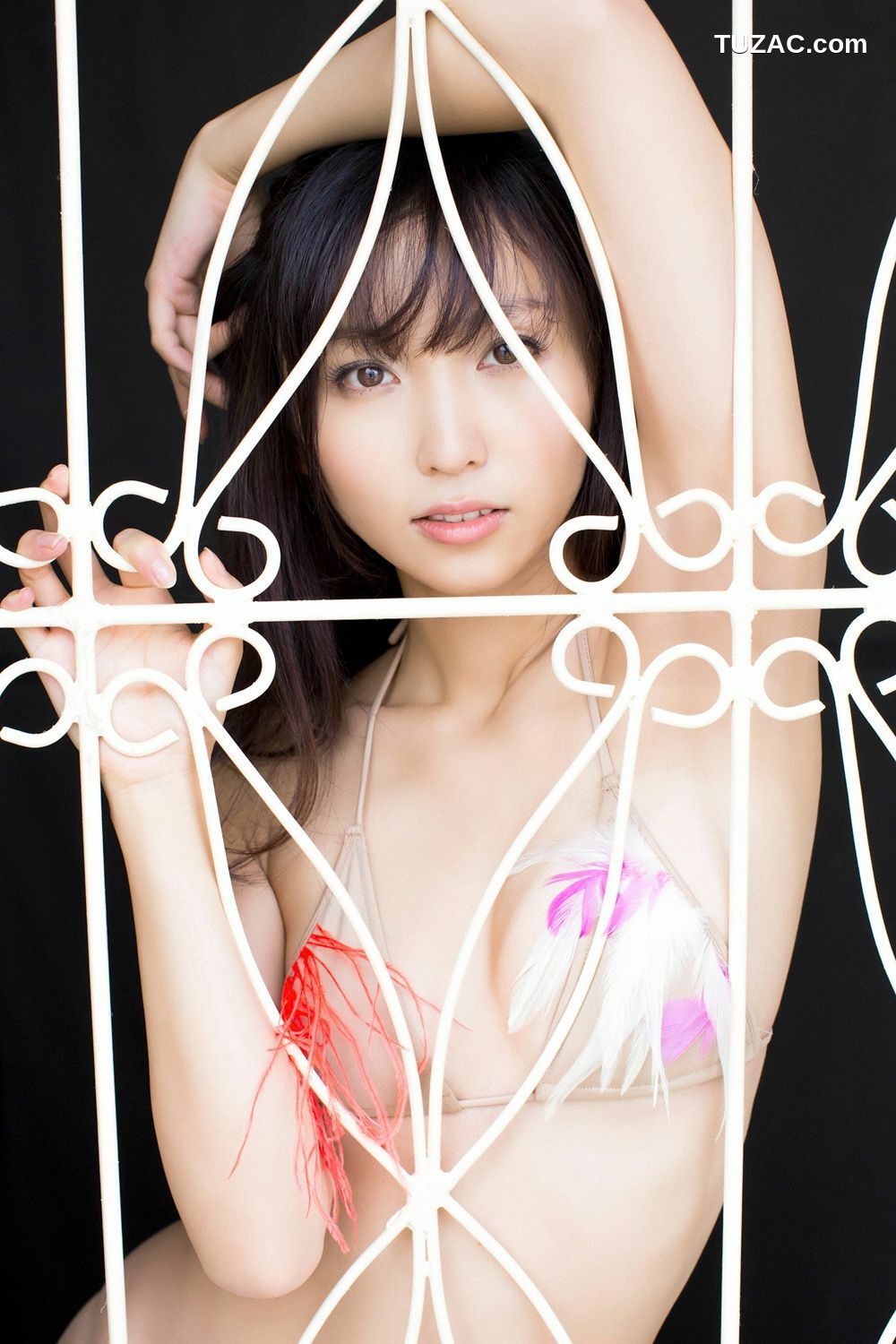 YS Web_吉木りさ《王道HOTBODY》写真集 Vol.568[93P]