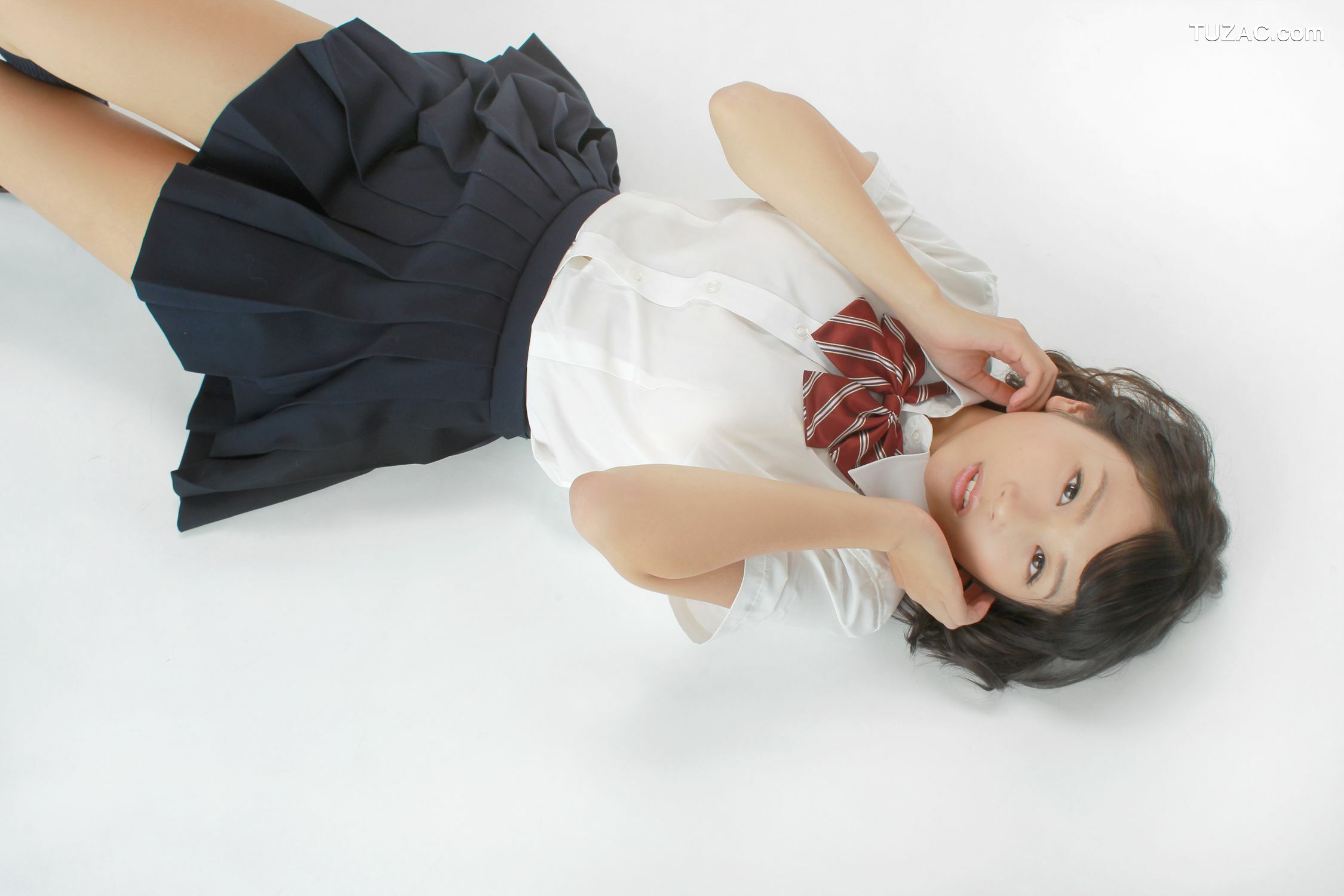 YS Web_吉田ゆい《言うことナース！いやしの看護学生アイドル入学！》写真集 Vol.575[49P]