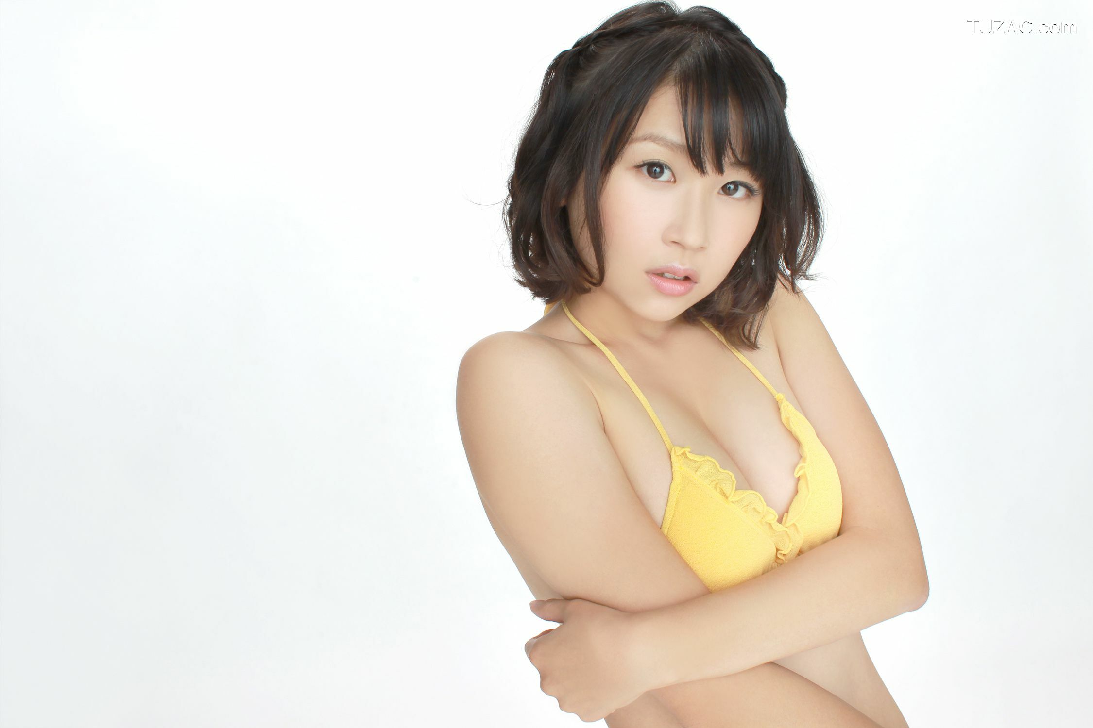 YS Web_吉田ゆい《言うことナース！いやしの看護学生アイドル入学！》写真集 Vol.575[49P]