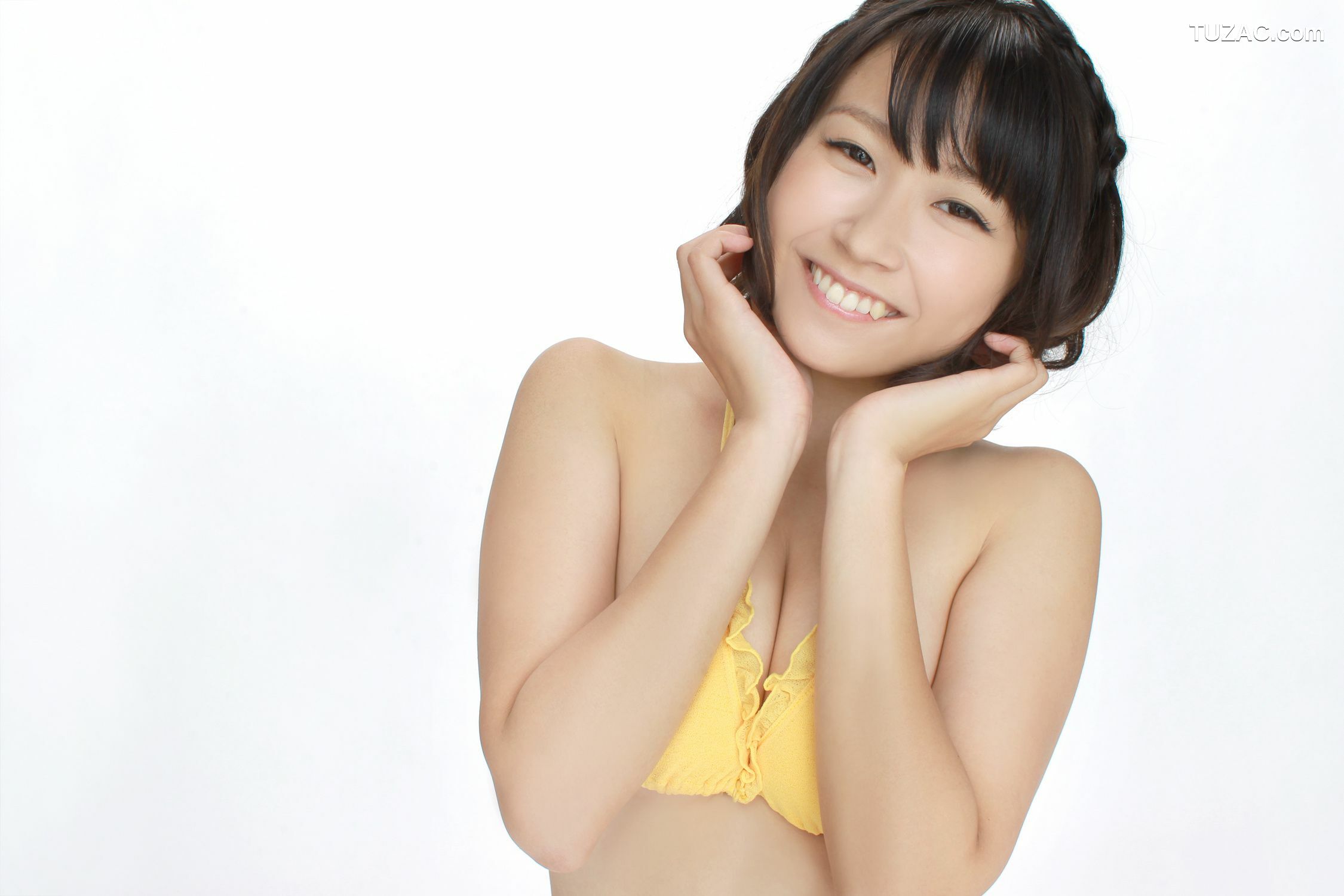 YS Web_吉田ゆい《言うことナース！いやしの看護学生アイドル入学！》写真集 Vol.575[49P]