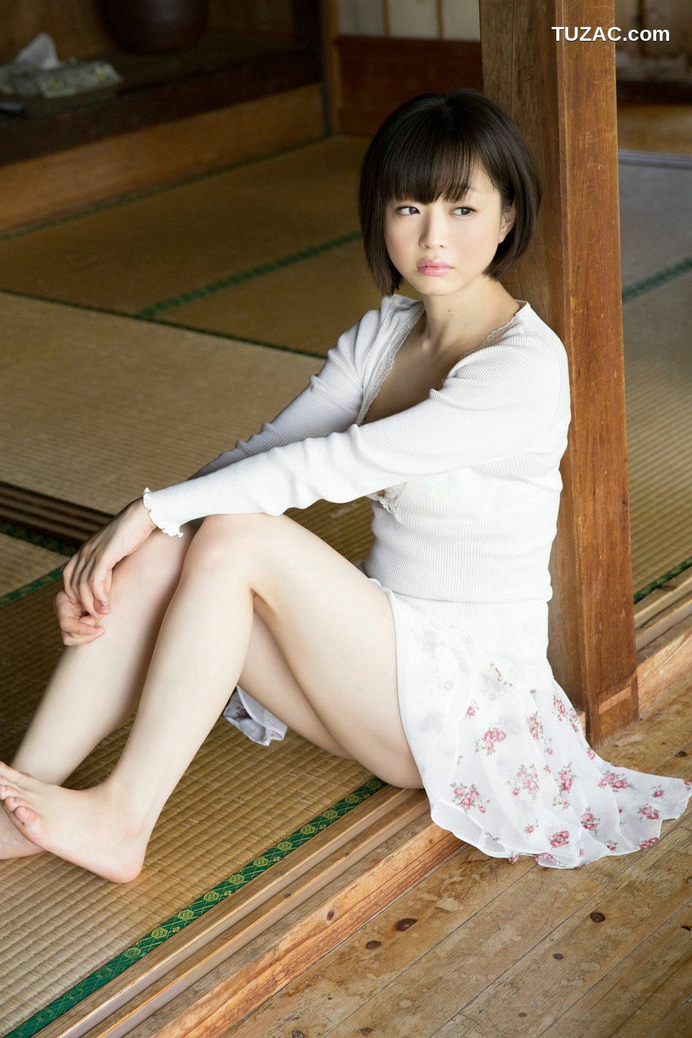 YS Web_喜屋武ちあき《い・た・ず・ら》写真集 Vol.623[99P]