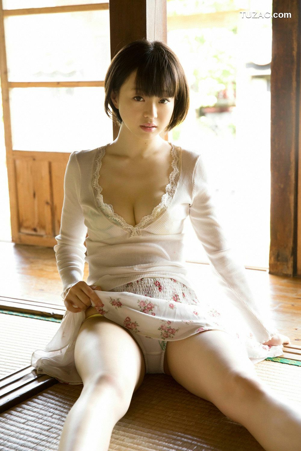 YS Web_喜屋武ちあき《い・た・ず・ら》写真集 Vol.623[99P]