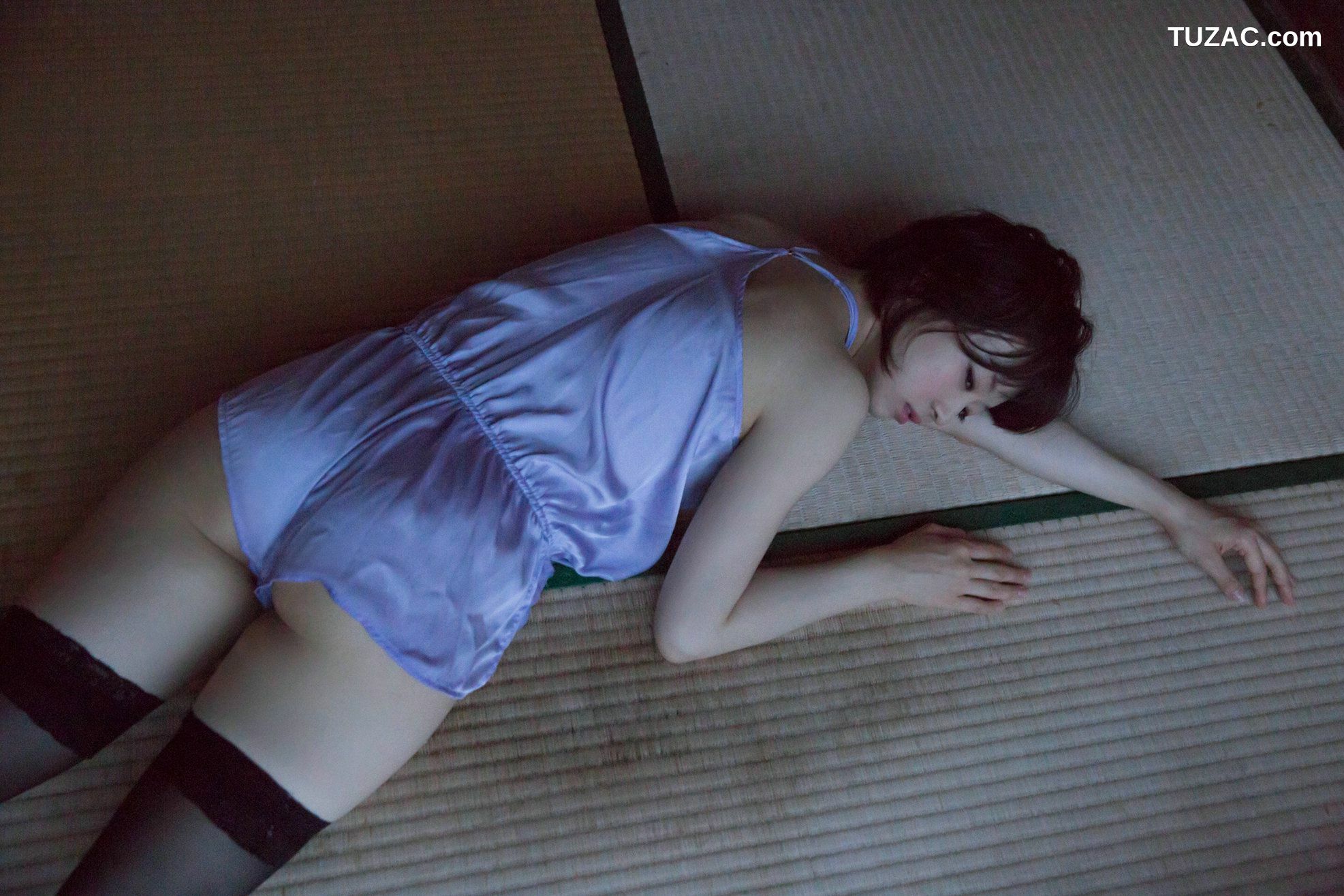 YS Web_喜屋武ちあき《い・た・ず・ら》写真集 Vol.623[99P]