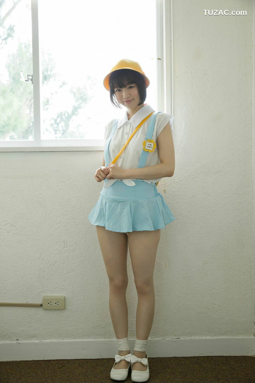 YS Web_喜屋武ちあき《い・た・ず・ら》写真集 Vol.623[99P]