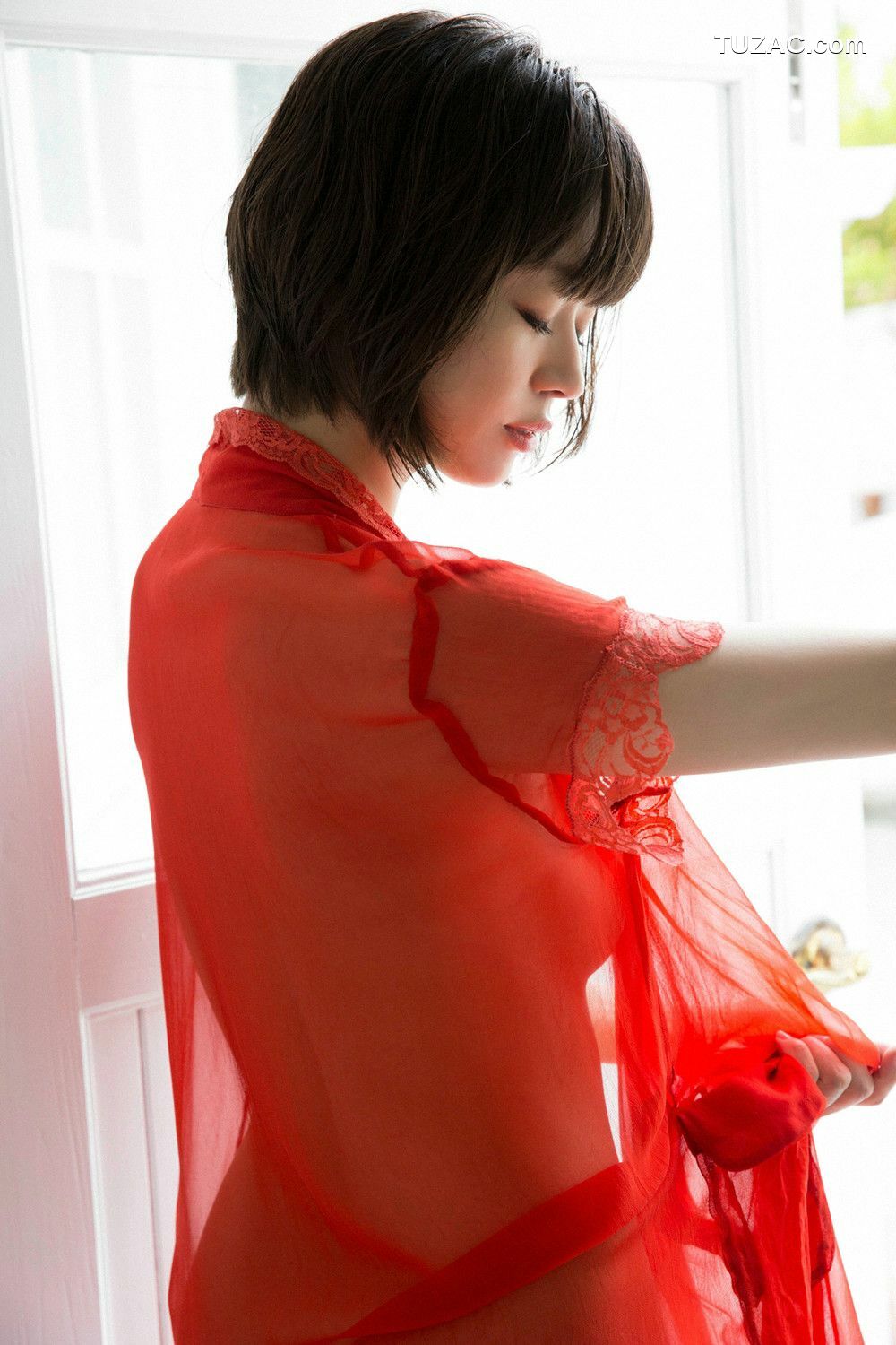 YS Web_喜屋武ちあき《い・た・ず・ら》写真集 Vol.623[99P]