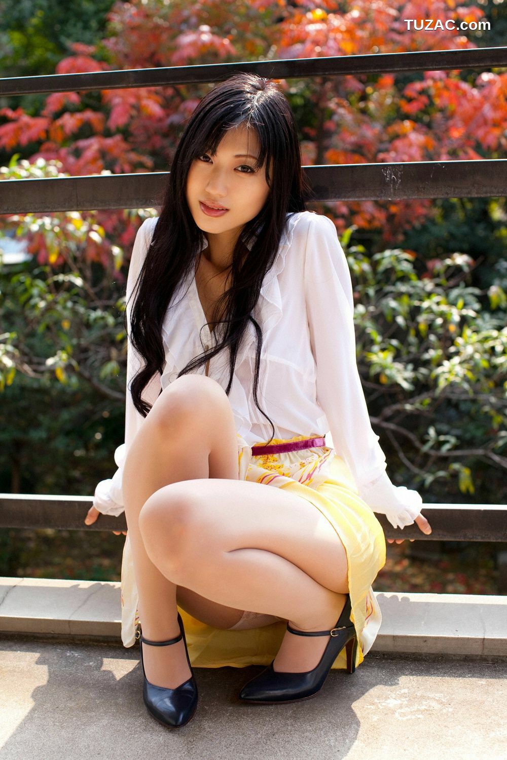 YS Web_壇蜜《和 Eros》写真集 Vol.525[96P]