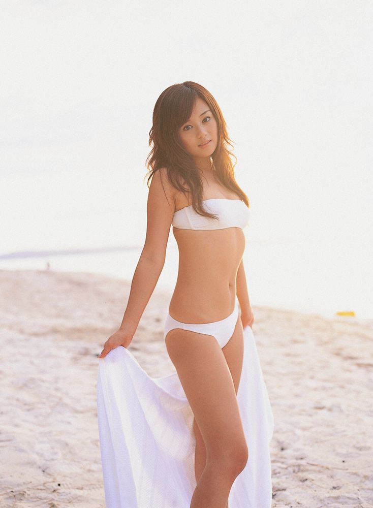 YS Web_夏川纯《Girl or Lady》写真集 Vol.115[93P]