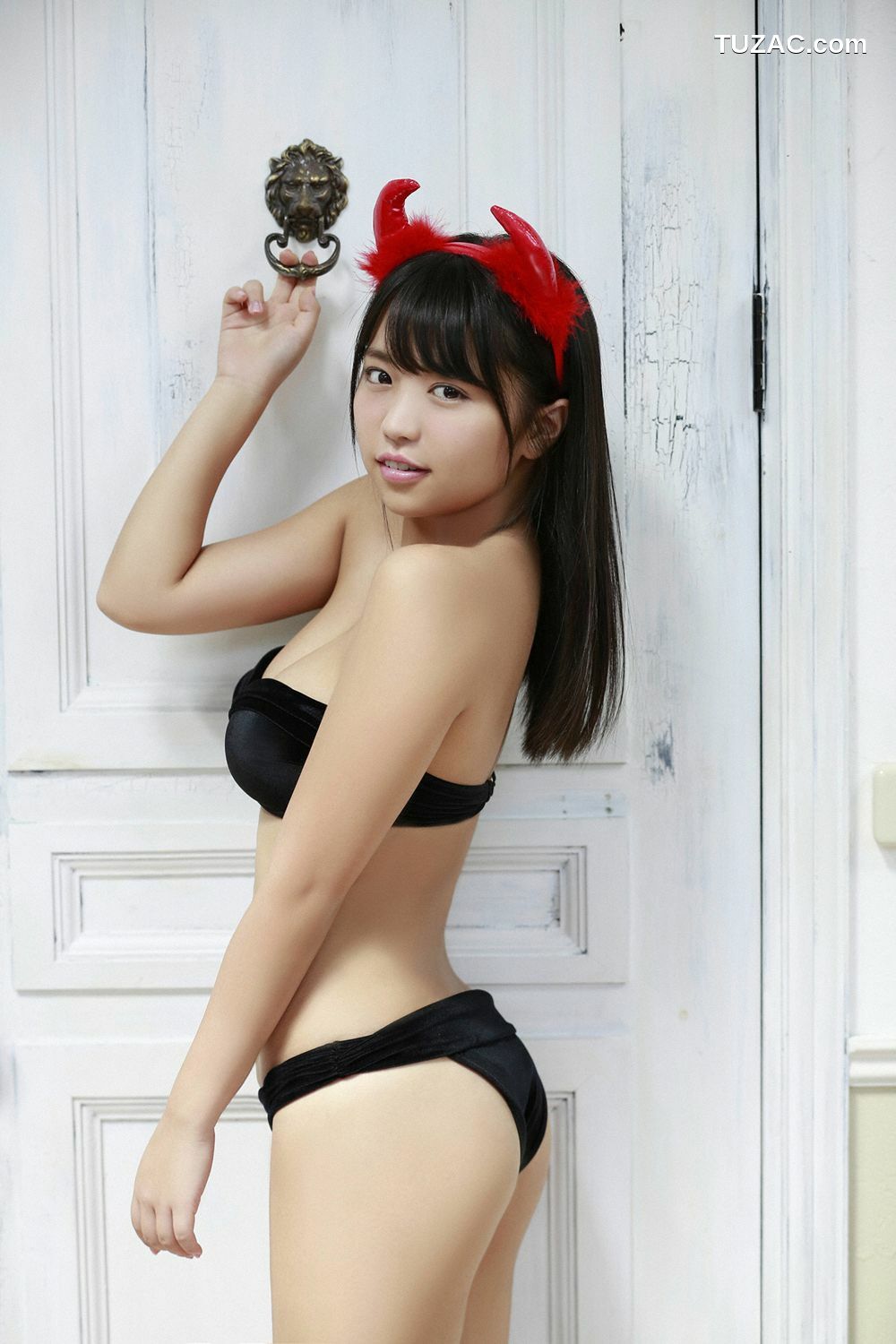 YS Web_大原優乃 Yuno Ohara Vol.828 写真集[82P]