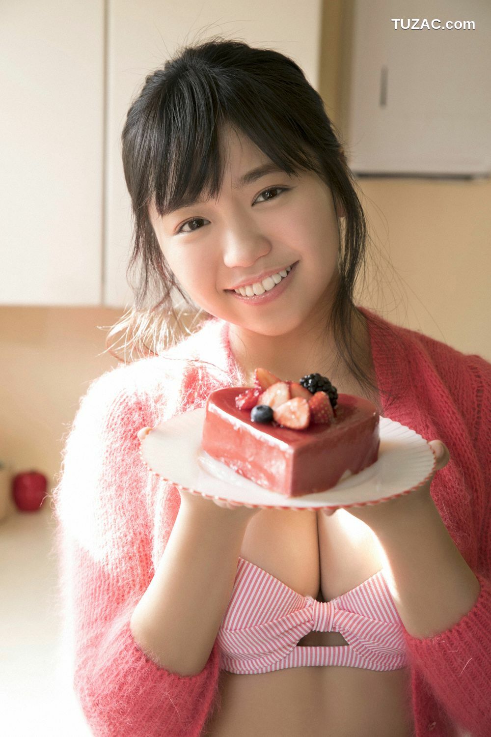 YS Web_大原優乃《ゆーの&hearts;18&hearts;MAX》 Vol.796 写真集[100P]