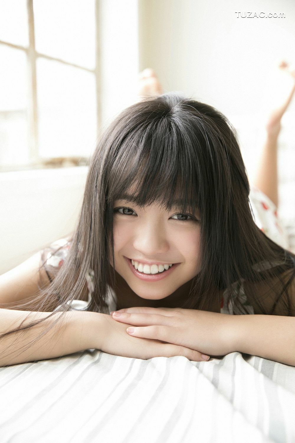 YS Web_大原優乃《ゆーの&hearts;18&hearts;MAX》 Vol.796 写真集[100P]