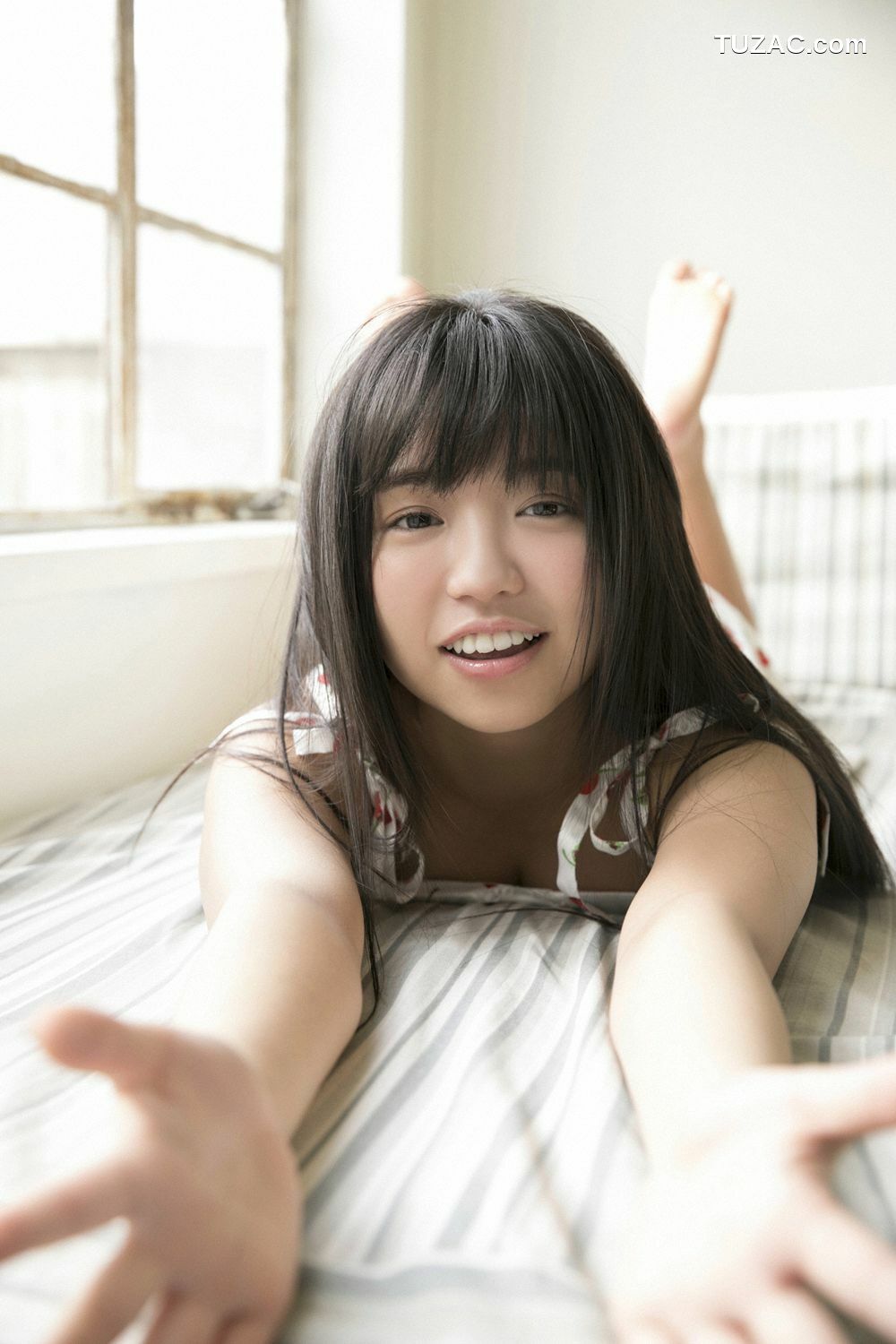 YS Web_大原優乃《ゆーの&hearts;18&hearts;MAX》 Vol.796 写真集[100P]