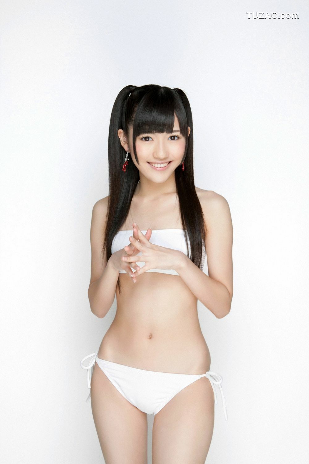 YS Web_大島優子/渡辺麻友《ゆうことまゆゆのサマーバケーション》写真集 Vol.435[64P]