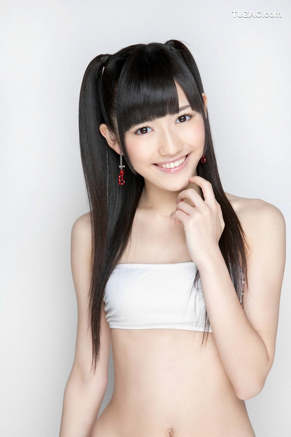 YS Web_大島優子/渡辺麻友《ゆうことまゆゆのサマーバケーション》写真集 Vol.435[64P]