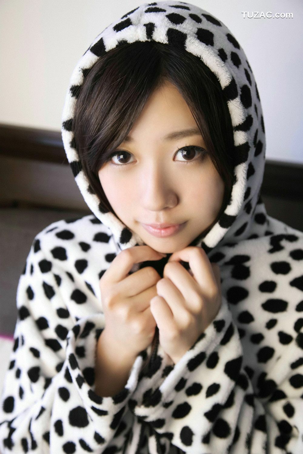 YS Web_大貫彩香《新星あらわる！ドストライク！》写真集 Vol.639[100P]