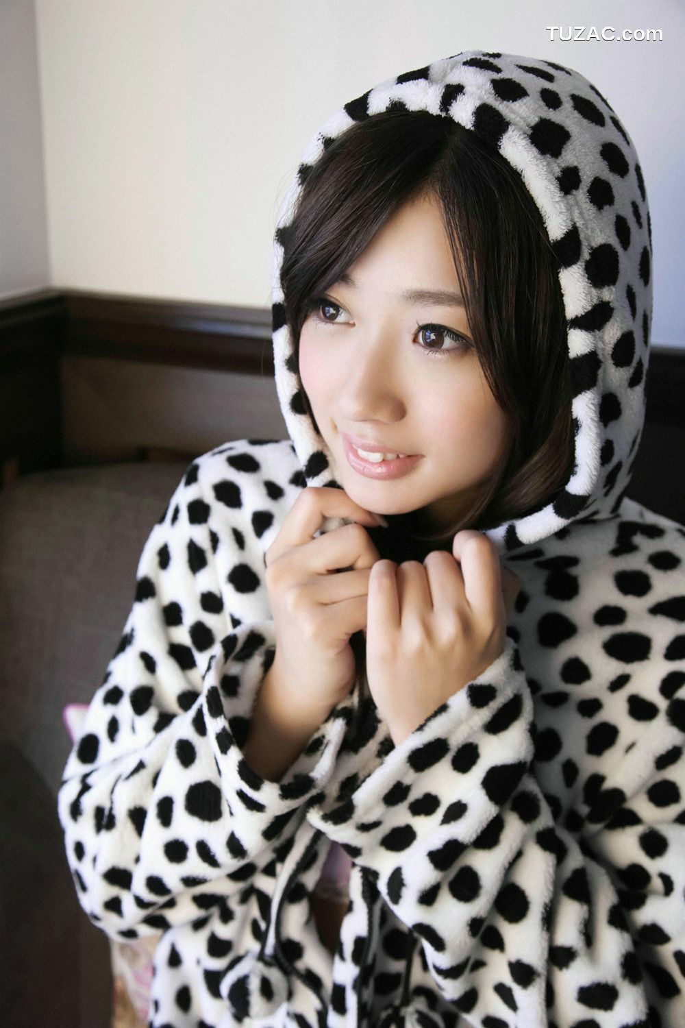 YS Web_大貫彩香《新星あらわる！ドストライク！》写真集 Vol.639[100P]