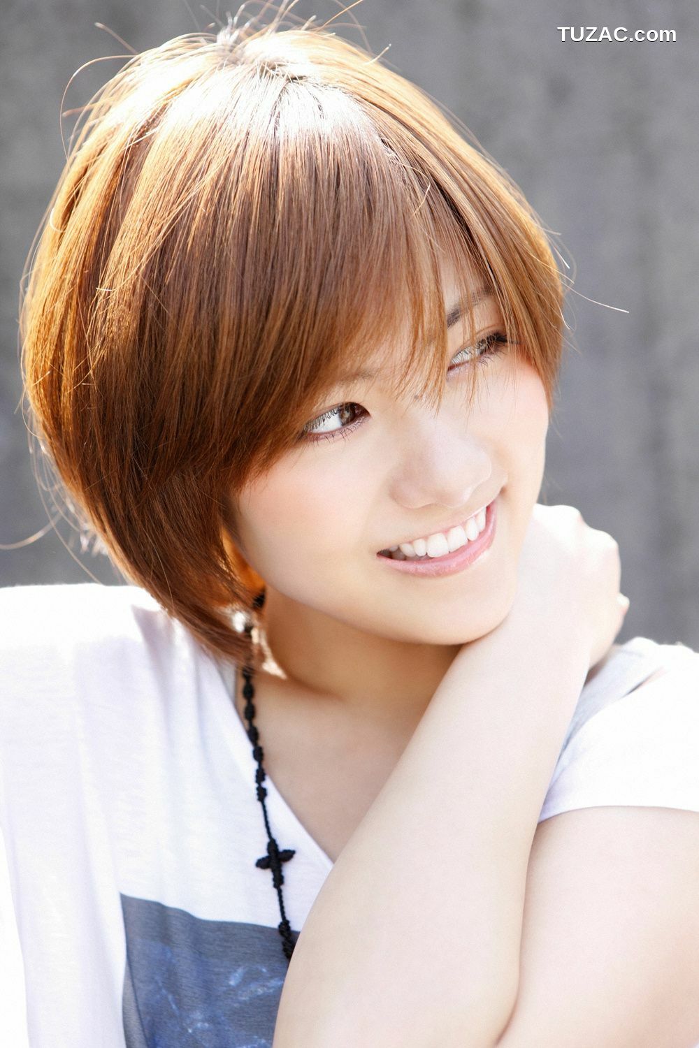 YS Web_宮澤佐江《最强イケメンガール!》写真集 Vol.492[62P]