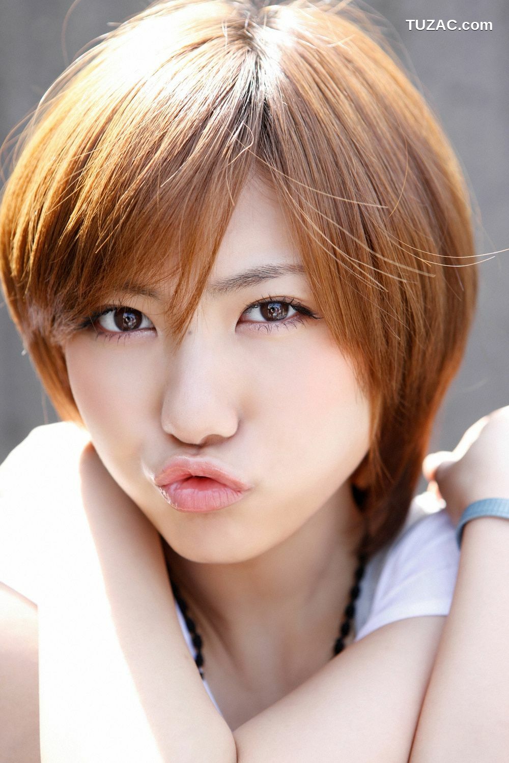 YS Web_宮澤佐江《最强イケメンガール!》写真集 Vol.492[62P]