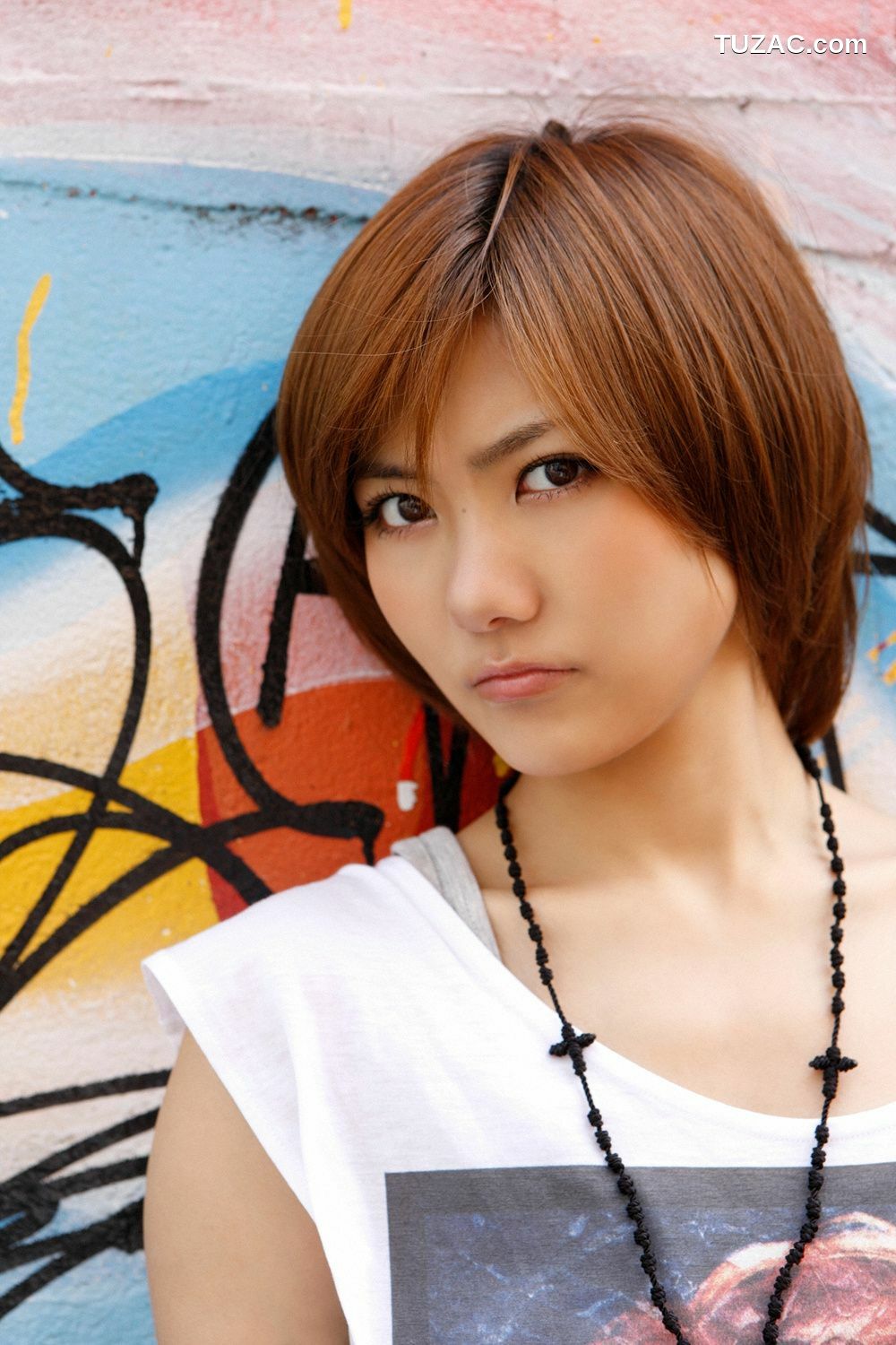 YS Web_宮澤佐江《最强イケメンガール!》写真集 Vol.492[62P]