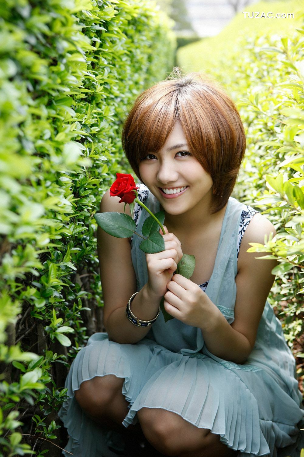 YS Web_宮澤佐江《最强イケメンガール!》写真集 Vol.492[62P]