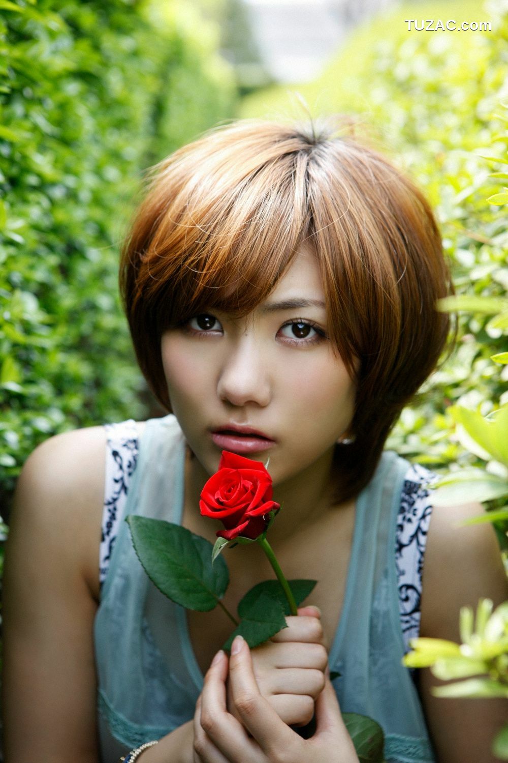 YS Web_宮澤佐江《最强イケメンガール!》写真集 Vol.492[62P]
