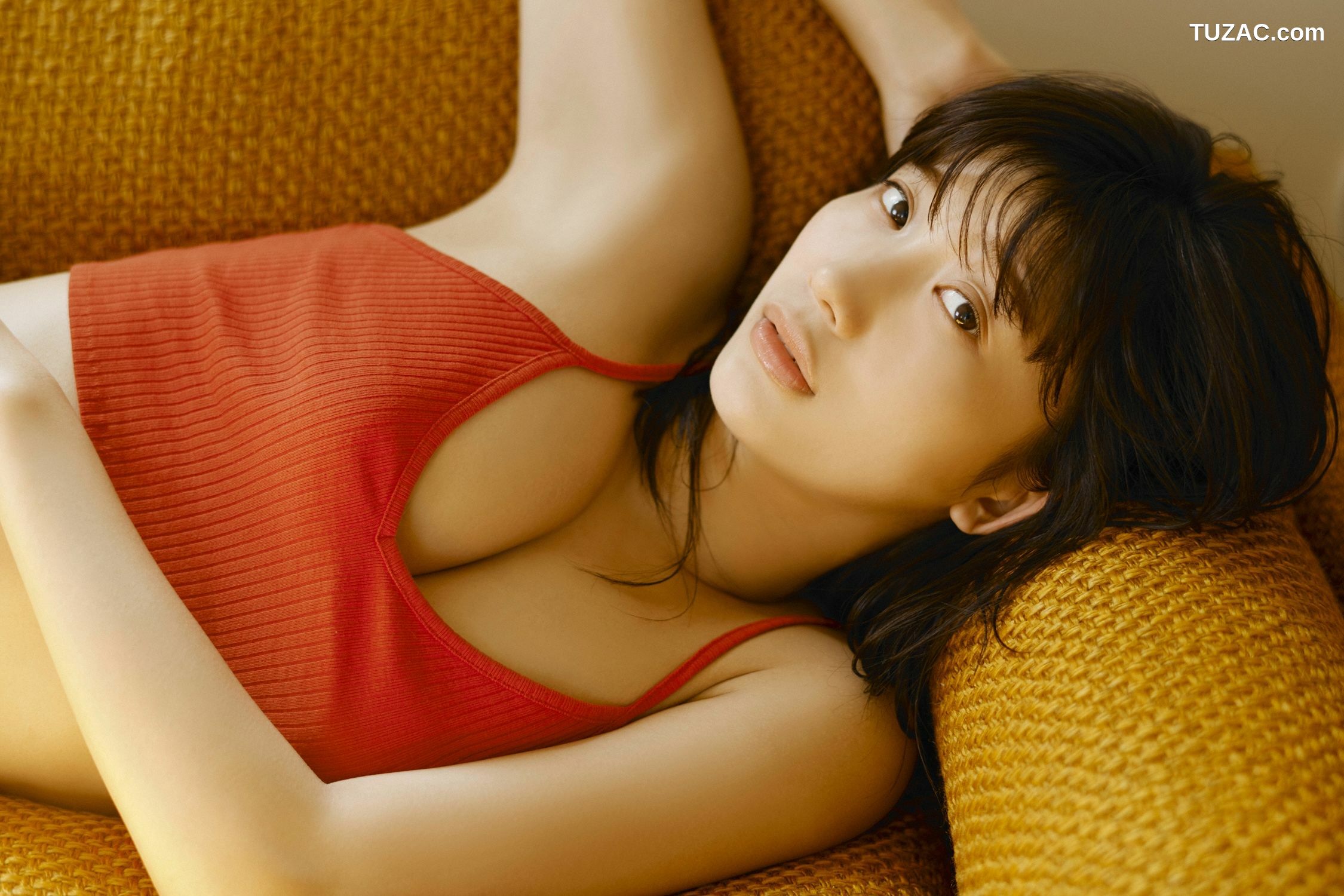 YS Web_小倉優香 Yuka Ogura Vol.815 写真集[80P]