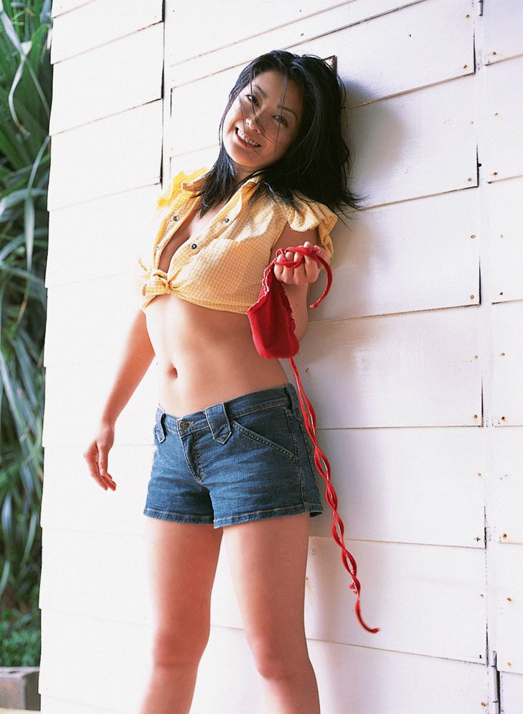 YS Web_小向美奈子《Now &amp;amp; Then》写真集 Vol.128[40P]