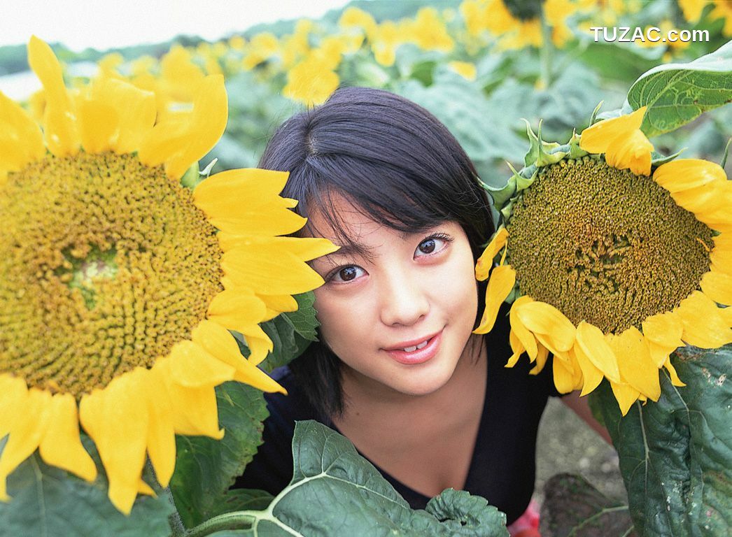 YS Web_小向美奈子《Now &amp;amp; Then》写真集 Vol.128[40P]