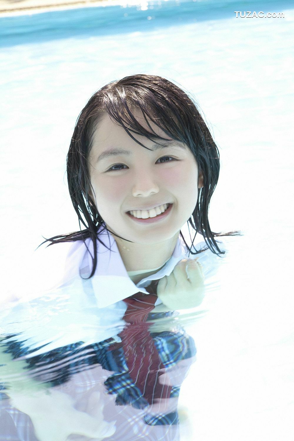 YS Web_小池里奈《放課後ヒロイン》写真集 Vol.352[110P]